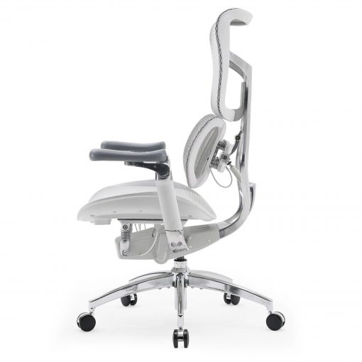 Doro S300 "Gravity-Defying" Ergonomic Chair - Image 10