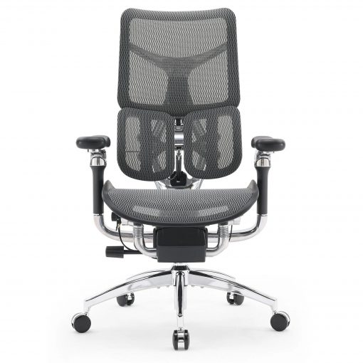 Doro S300 "Gravity-Defying" Ergonomic Chair - Image 17