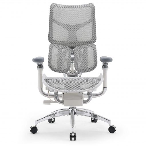 Doro S300 "Gravity-Defying" Ergonomic Chair - Image 9