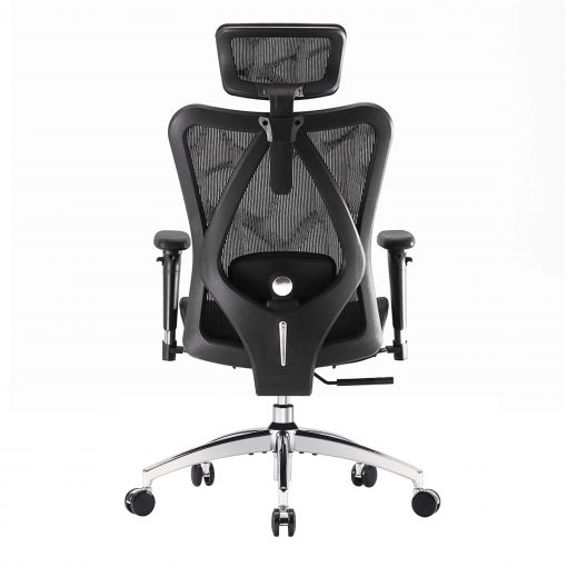 M57 Full Mesh Breathable Office Chair for Sedentary Lifestyle - Image 15
