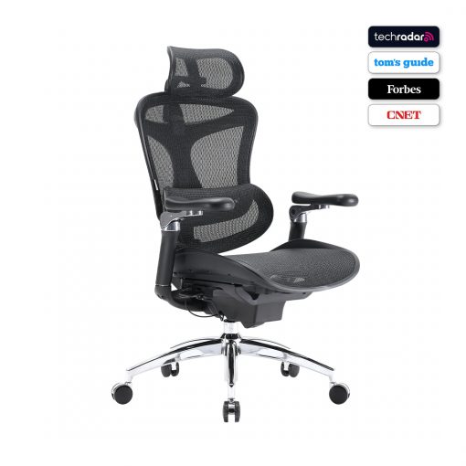Doro C300 Pro Ergonomic Chair - Image 7