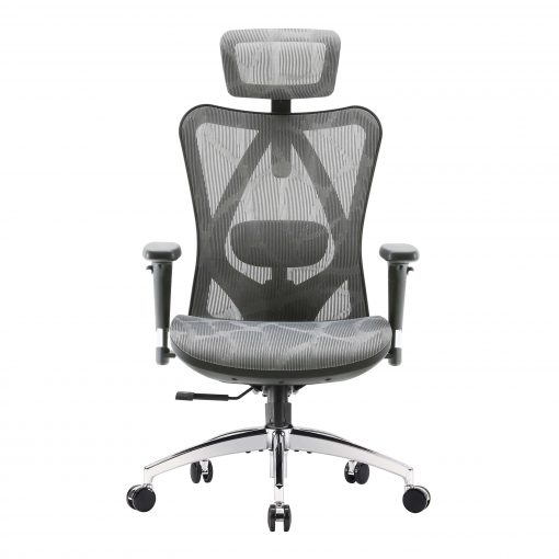 M57 Full Mesh Breathable Office Chair for Sedentary Lifestyle - Image 13